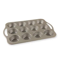 Nordicware 12 Cup Muffin Pan