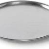 Nordic Ware Natural Aluminum Commercial Traditional Pizza Pan