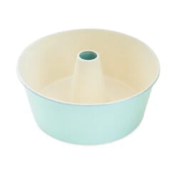 Nordicware Angel Food Cake Pan -Kitchen Supplies Store nordic50922green