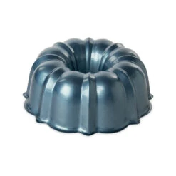 Nordic Ware 12 Cup Formed Bundt Pan, Colors May Vary