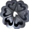 Nordic Ware Mini Heart Baking Pan