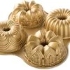Nordicware Bundt Quartet Pan