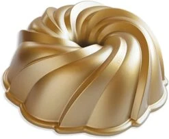 Nordicware Swirl Bundt