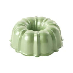 Nordic Ware 12 Cup Formed Bundt Pan, Colors May Vary -Kitchen Supplies Store nordic 51122 grn