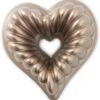 Nordic Ware Elegant Heart Bundt Pan