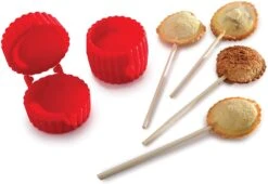 Norpro Pie Pop Sticks, Set/2