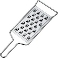 Norpro Stainless Steel Potato Grater