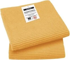 Now Designs Ripple Towels -Kitchen Supplies Store nowripplehoney