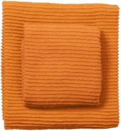 Now Designs Ripple Towels -Kitchen Supplies Store nowripplekumquat