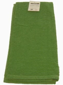 Now Designs Ripple Towels -Kitchen Supplies Store nowrippleverde