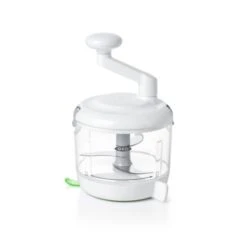 Oxo Good Grips One Stop Chop Manual Food Processor