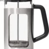 Oxo Good Grips Groundslifter French Press, 8 Cup