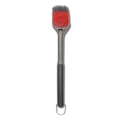 Oxo Good Grips Nylon Grill Brush For Cold Cleaning