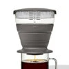 Oxo Brew Collapsible Pour-Over With Storage Case