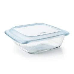 Oxo Good Grips Glass Baking Dish -Kitchen Supplies Store oxo2qtlid