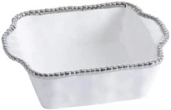 Pampa Bay Salerno Baking Dish -Kitchen Supplies Store pampacer2657 w 50198e69 bb59 4182 90e8 59c78f785f3d