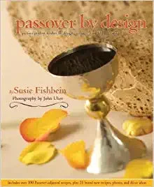 Passover By Design