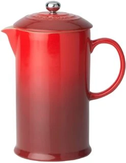 Le Creuset Classic 34 Oz French Press -Kitchen Supplies Store pg8200cb 1067