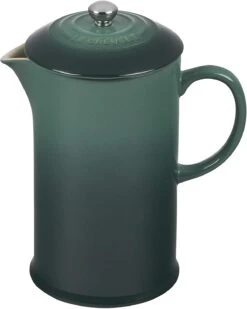 Le Creuset Classic 34 Oz French Press -Kitchen Supplies Store pg8200cb 10795