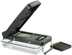 PL8 Professional Chopper