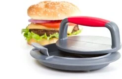 Progressive Perfect Burger Press