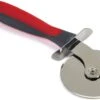 Progressive Prep Solutions Pizza Wheel Red