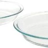Pyrex 9 Inch Pie Plate