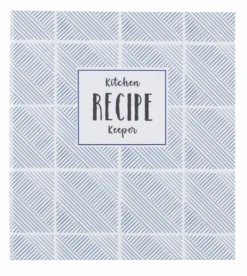 CR Gibson Pocket Page Recipe Book