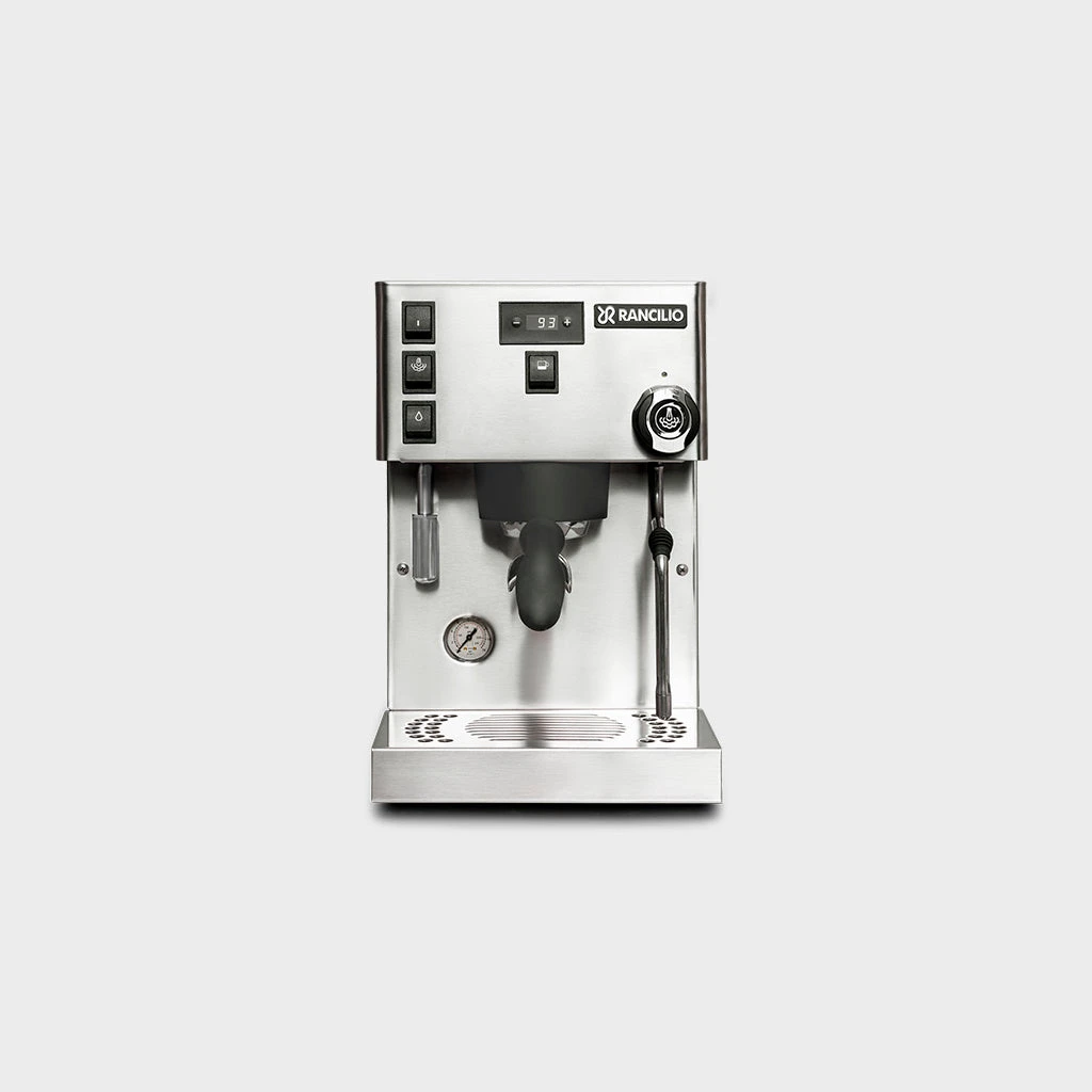 Rancilio Silvia Pro X 1 Rancilio Silvia Pro X