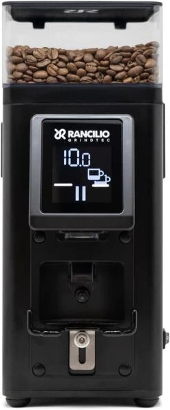 Rancilio Stile Programmable Coffee Grinder