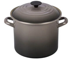 Le Creuset Enamel On Steel Stockpot, 8 Quart -Kitchen Supplies Store rs6407 n4100 227f lpr lecreuset