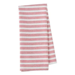 RSVP International Dobby Towels -Kitchen Supplies Store rsvpdoby rd