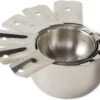 RSVP Nesting Measuring Cup Set