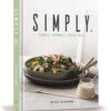 Simply Cookbook By Rivky Kleiman