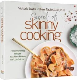 Artscroll Secrets Of Skinny Cooking