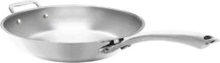 Chantal Stainless Steel Fry Pan -Kitchen Supplies Store slt63 28