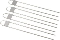 Smith's Double Prong Firewire, Set/4