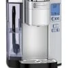 Cuisinart SS-10 Premium Single-Serve Coffeemaker, Silver