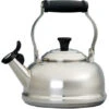 Le Creuset Le-Creuset-Stainless-Steel-Whistling-Kettle