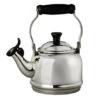 Le Creuset Stainless Steel Demi Kettle