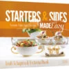 Artscroll Starters & Sides Made Easy