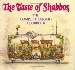 The Taste Of Shabbos, Aish Hatorah