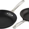 Le Creuset Toughened Nonstick PRO 2 Piece Fry Pan Set
