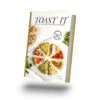 Toast It Cookbook