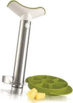 Tomorrow's Kitchen Pineapple Slicer & Wedger