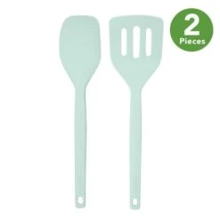 Tovolo Elements Spat/Turner Silicone, Set/2