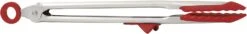 Tovolo Tip Top Grip Kitchen Tongs -Kitchen Supplies Store tovolo21019 400
