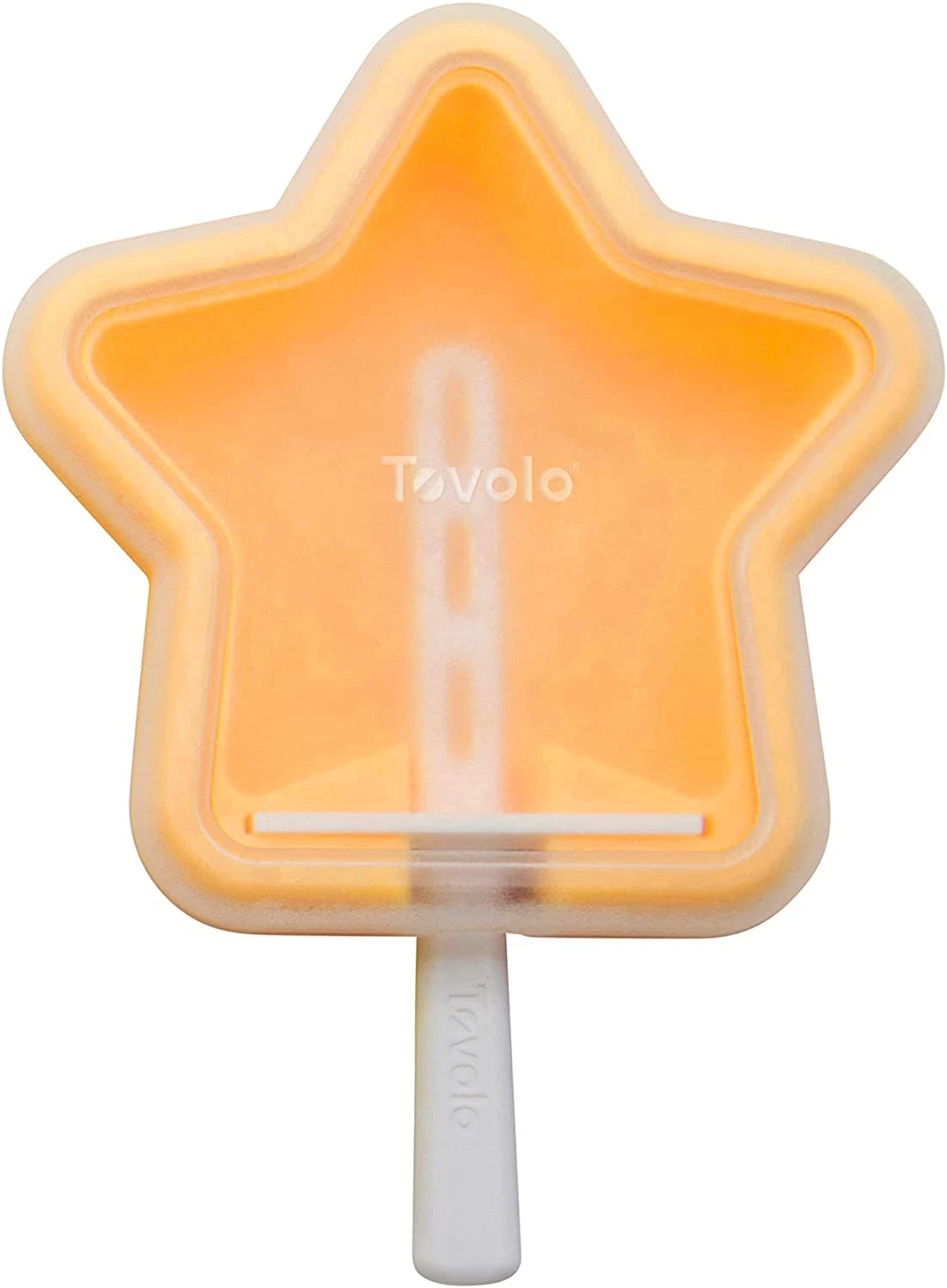 Tovolo Star Stackable Pop Molds, Set/4 2 Tovolo Star Stackable Pop Molds, Set/4 - Image 2