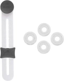 Tovolo Precision Pie Crust Cutter