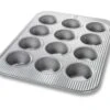 USA Pan 12 Cup Muffin Pan